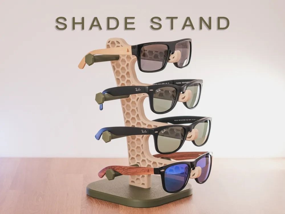 Stand And Base (1)