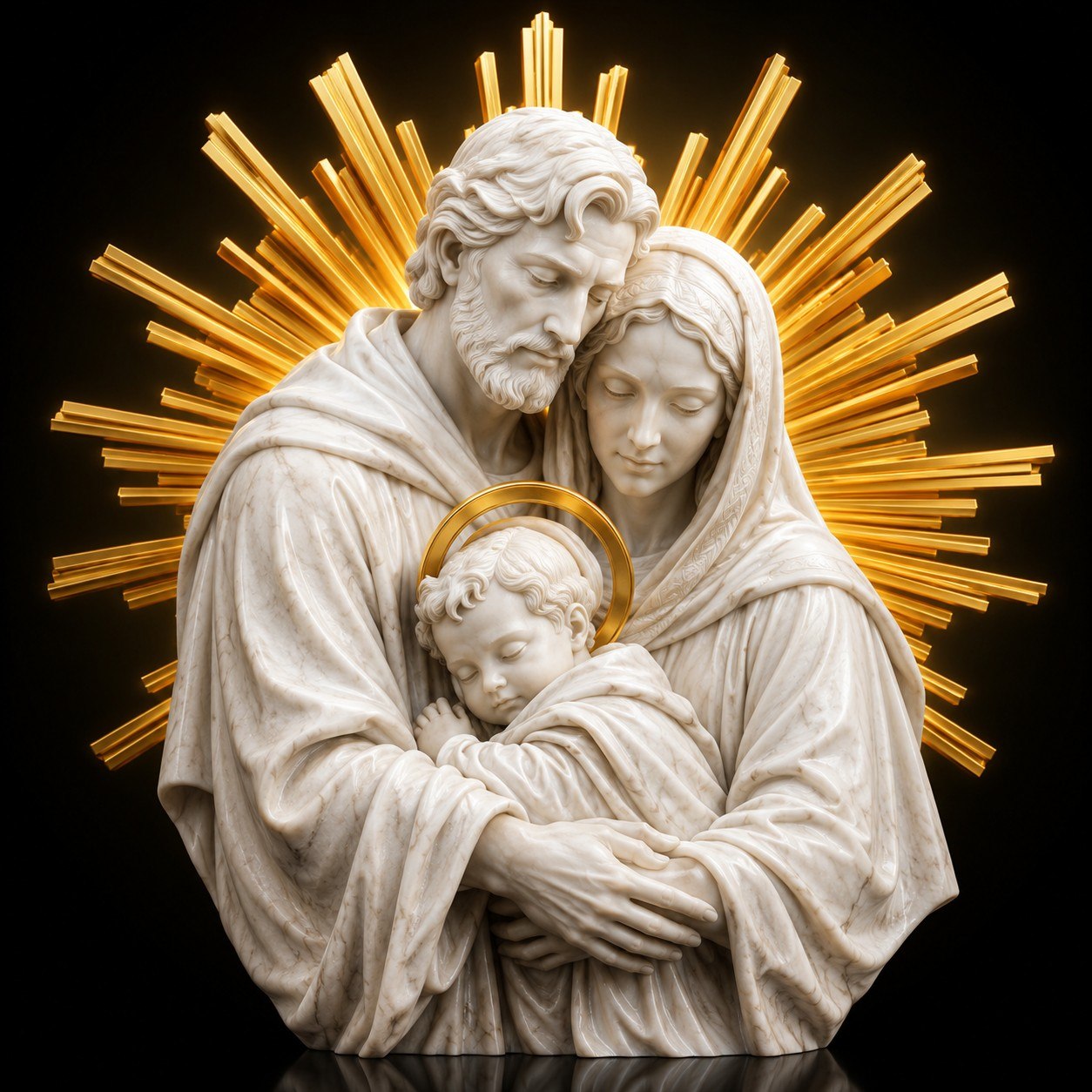 Familia Sagrada