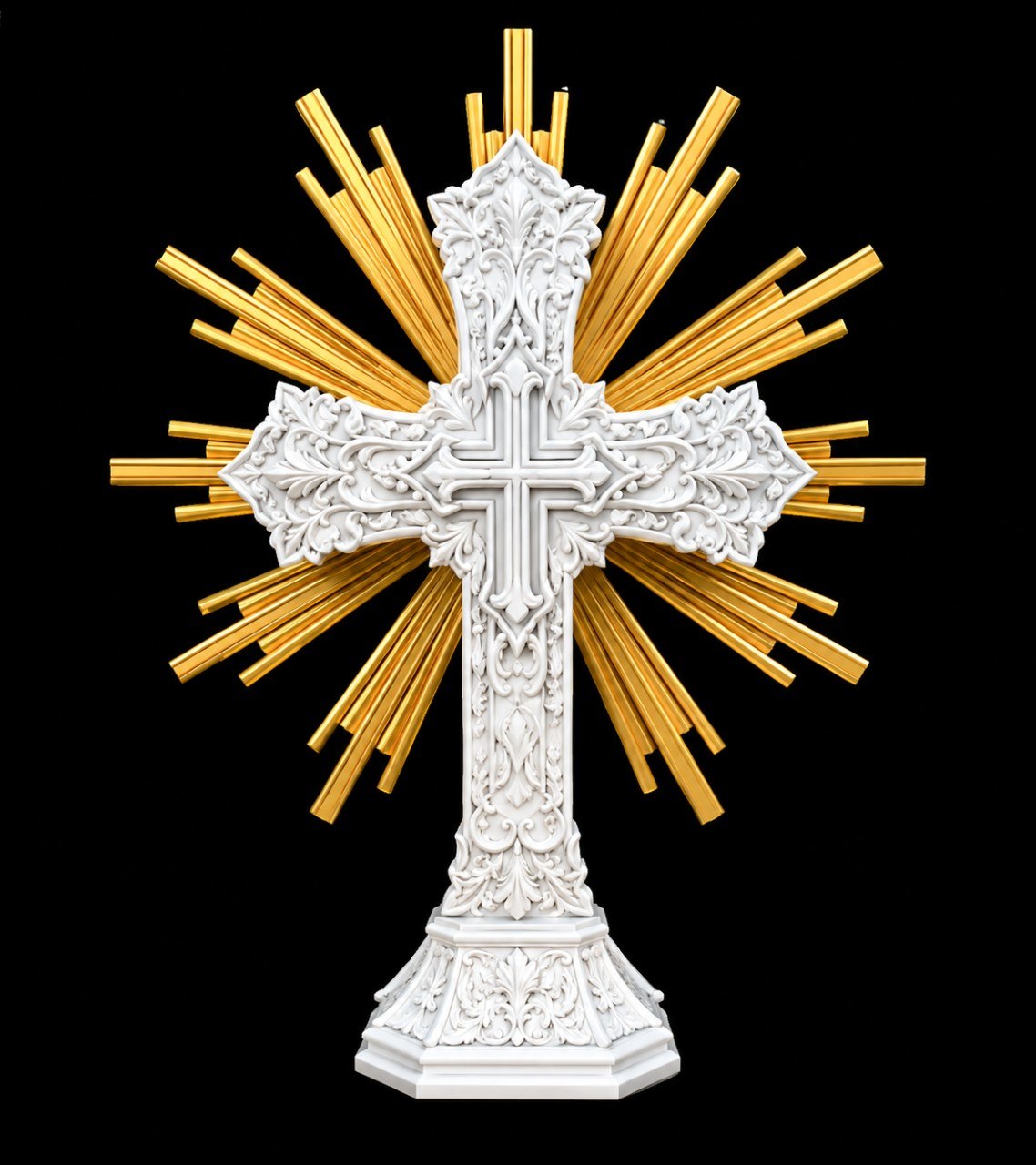 Cruz Sagrada