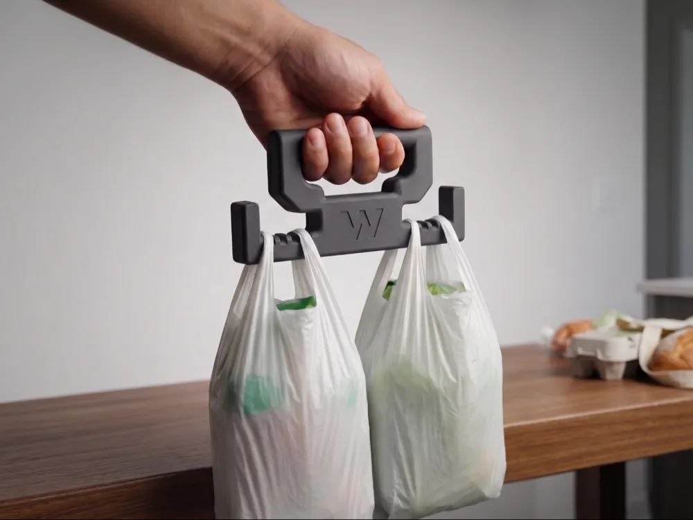 Bagcarrier
