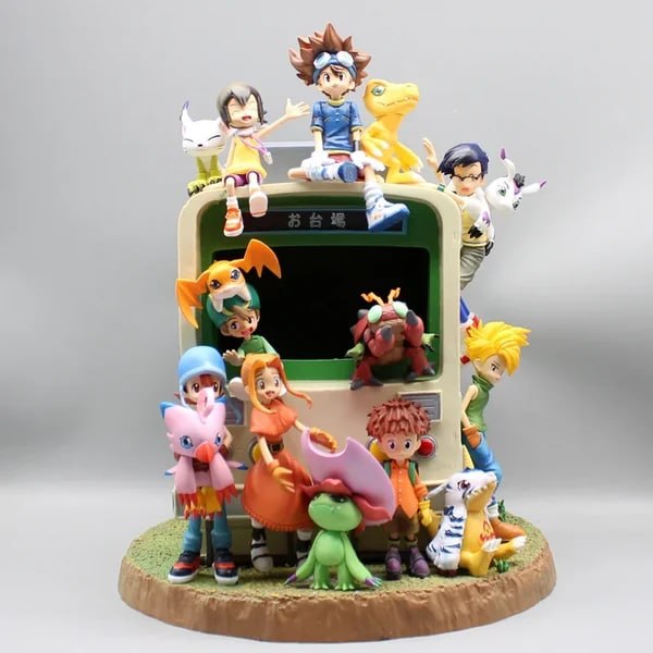 DIGIMON