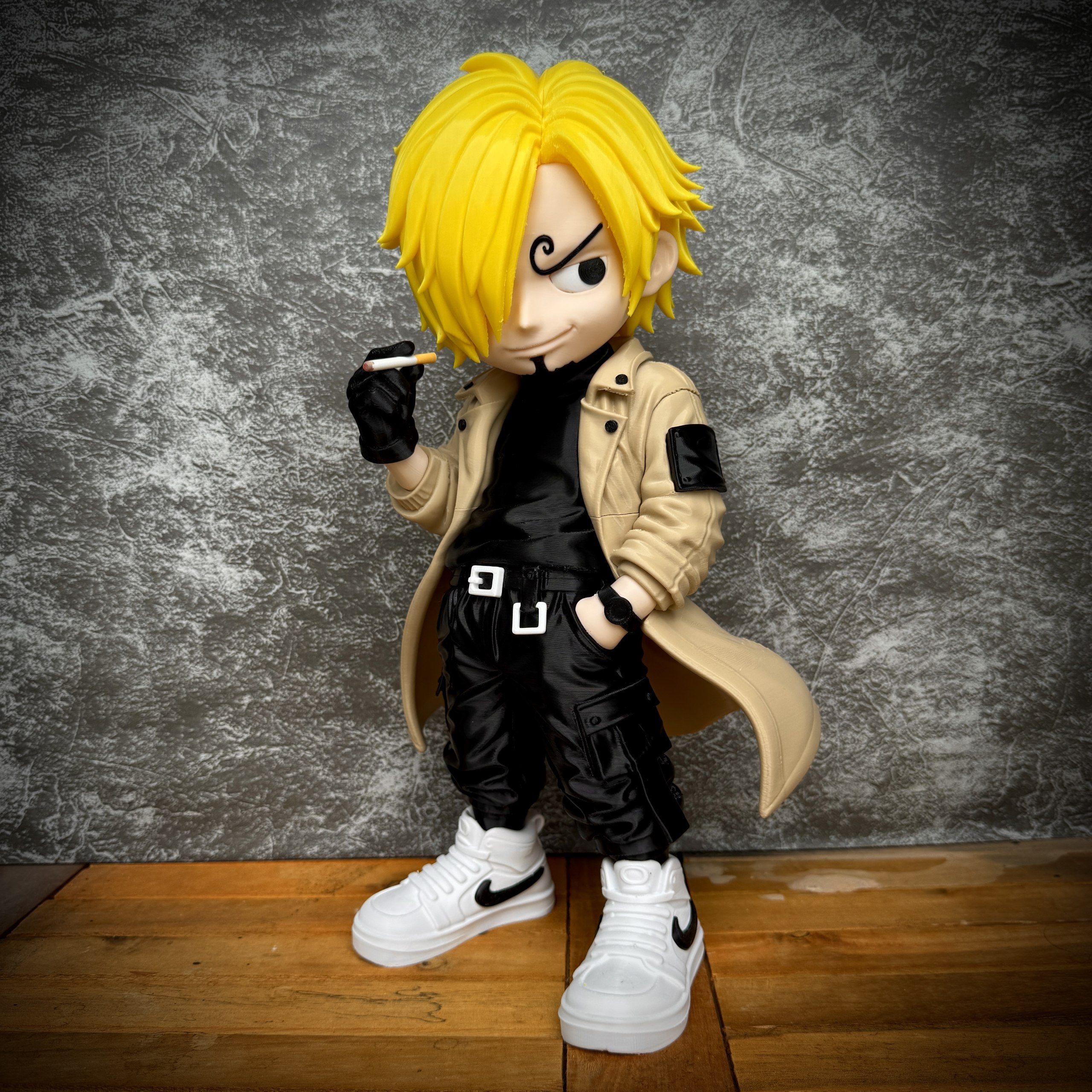 Sanji Urban
