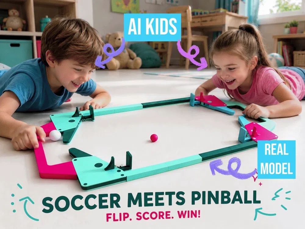 BS Pinball All Parts H2d