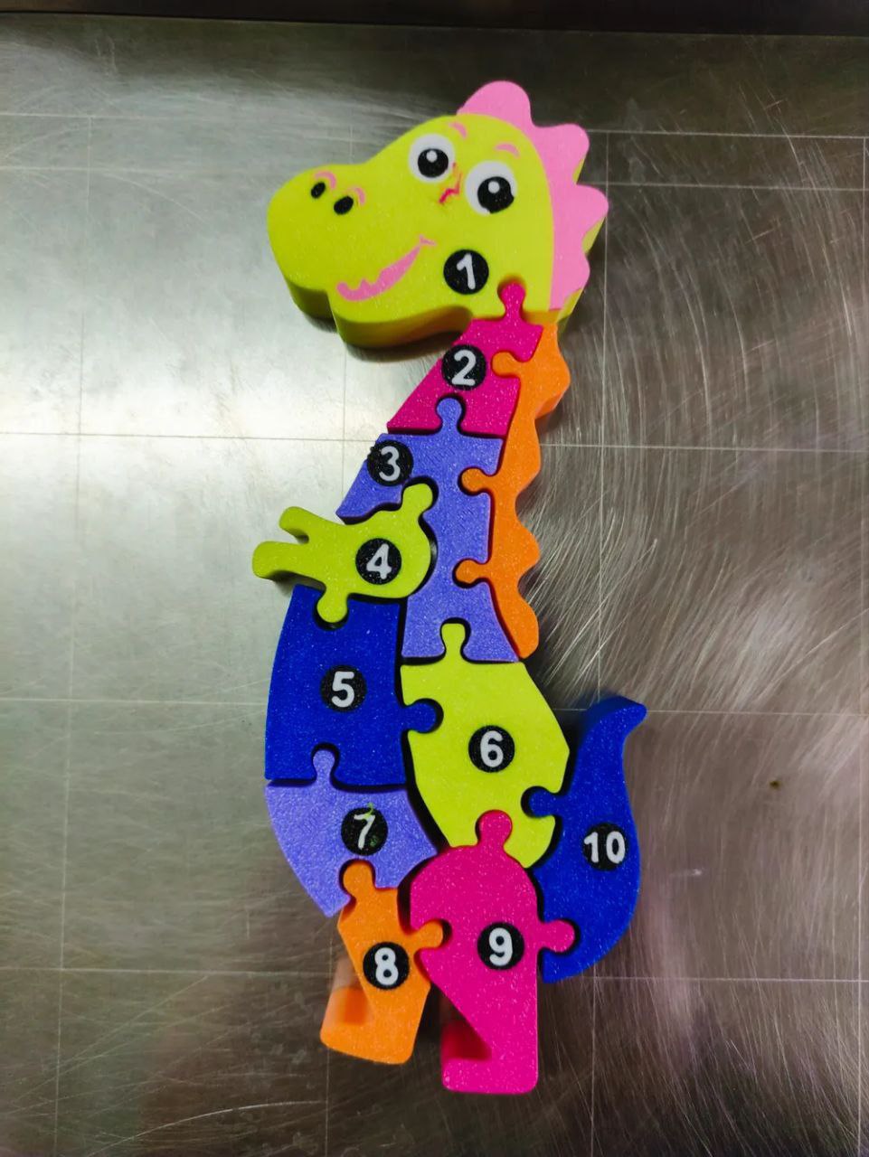 Puzzle Dragon
