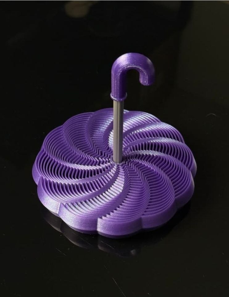 Fidget Umbrella