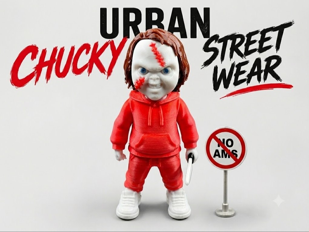Urban Chucky