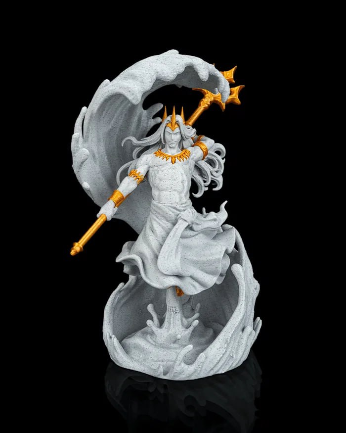 Poseidon 576278b23c
