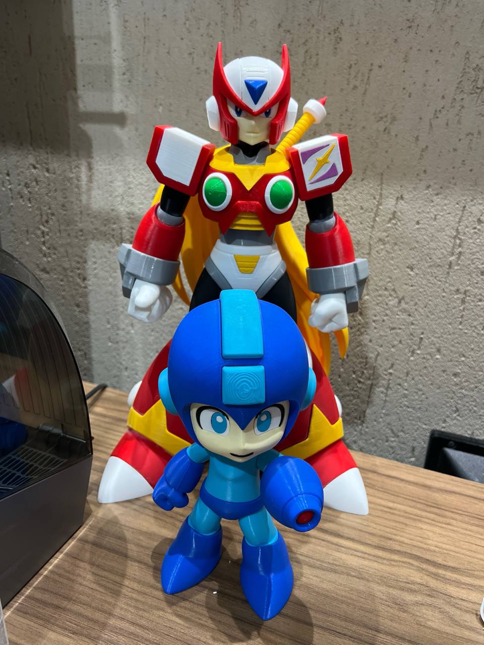 STL Zero Multipart