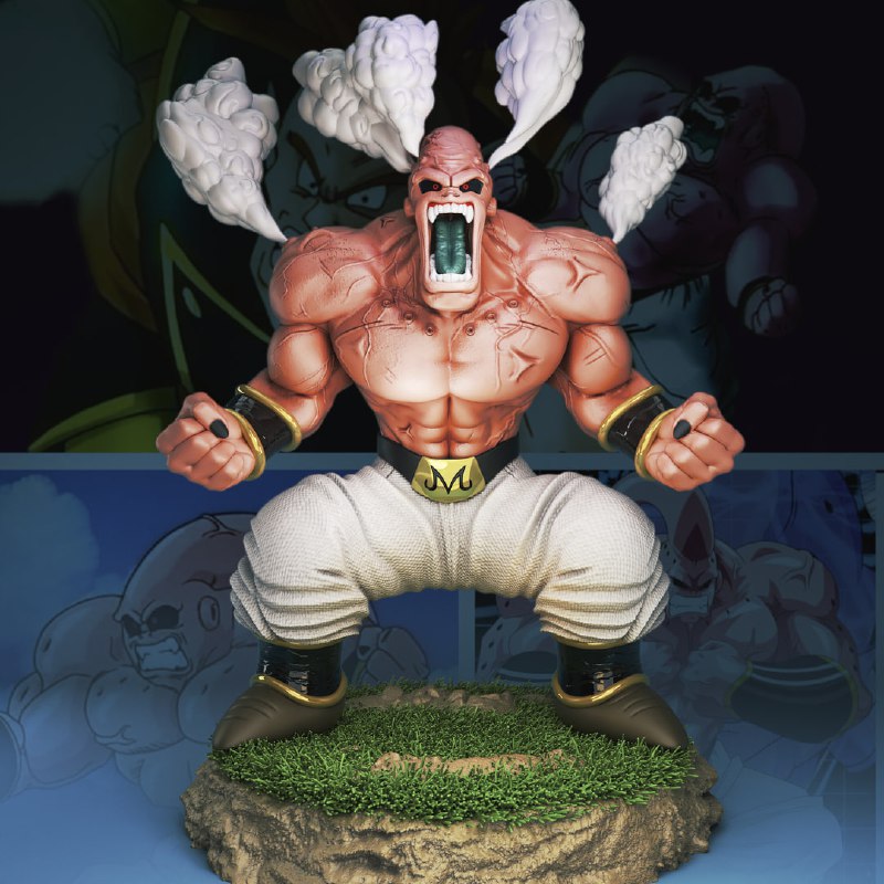 Majin Buu