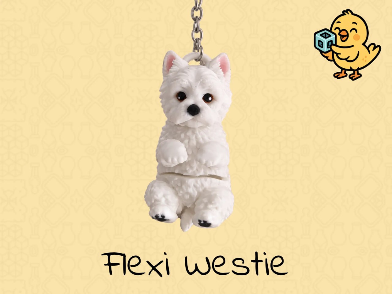 West Highland White Terrier