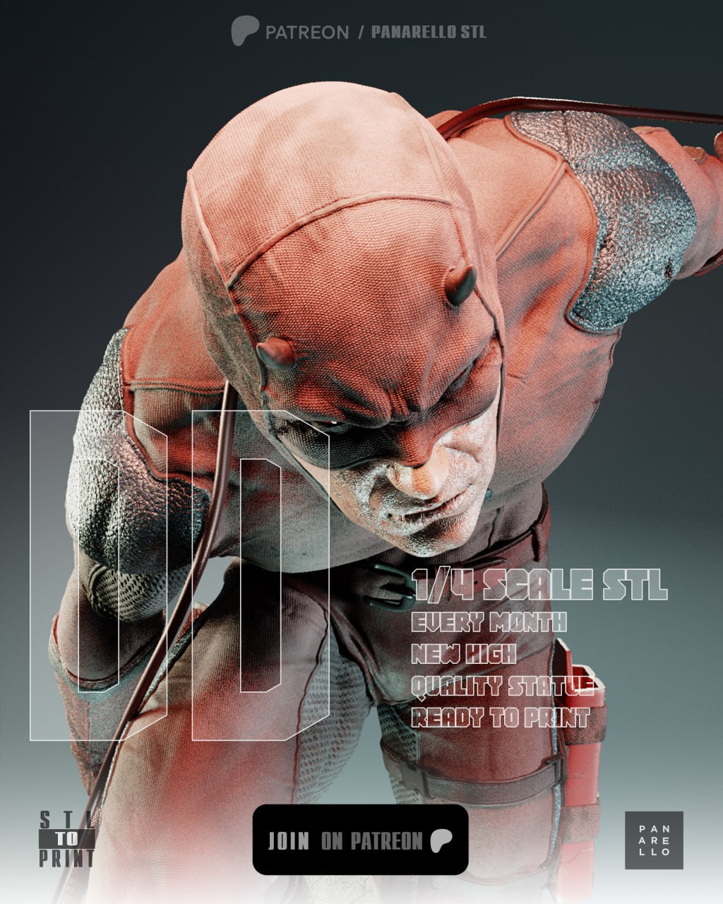 Daredevil (Panarello)