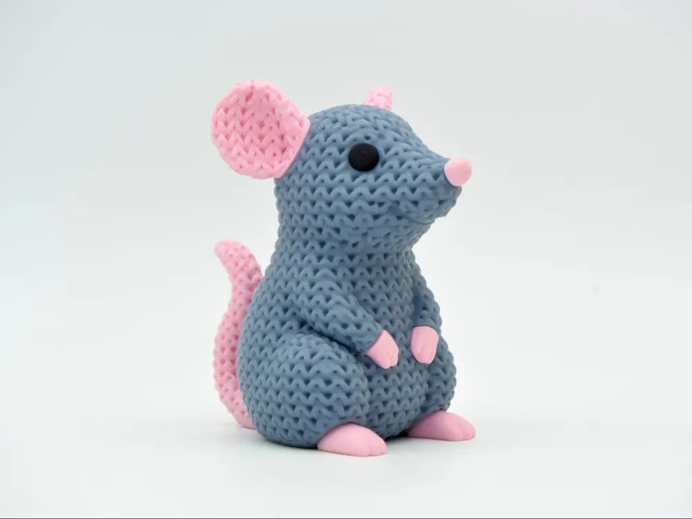 RatSplit