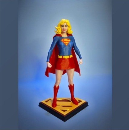 Supergirl