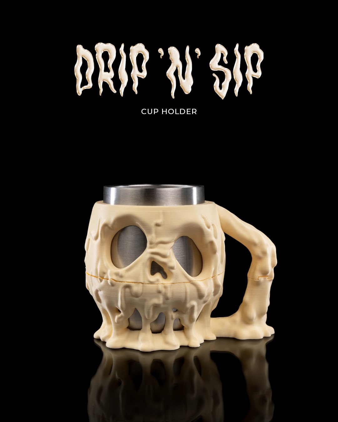 Drip N Sip Cup Holder 71e5afc1bc