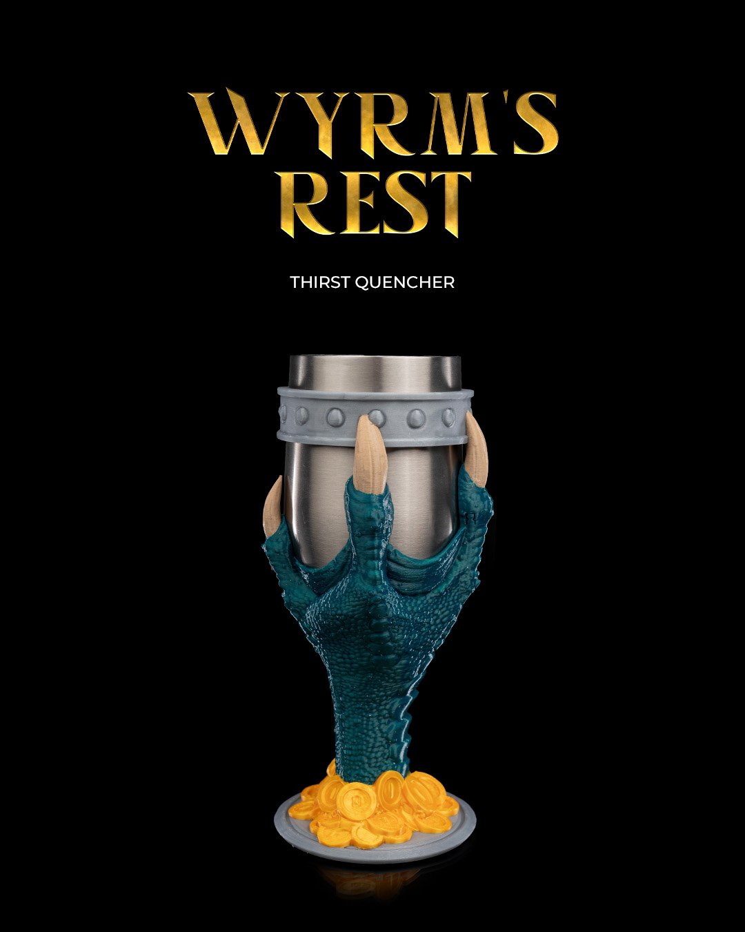 Wyrm S Rest Thirst Quencher F7f21d415d