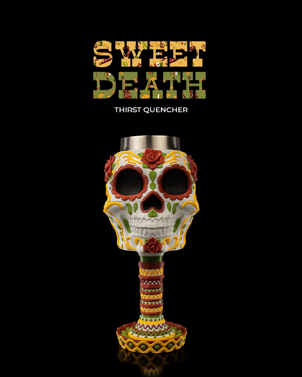 Sweet Death Thirst Quencher 56714c69b8