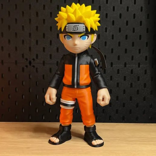 Naruto Uzumaki Fan Art (No Ams-Multipart) Naruto Shippuden