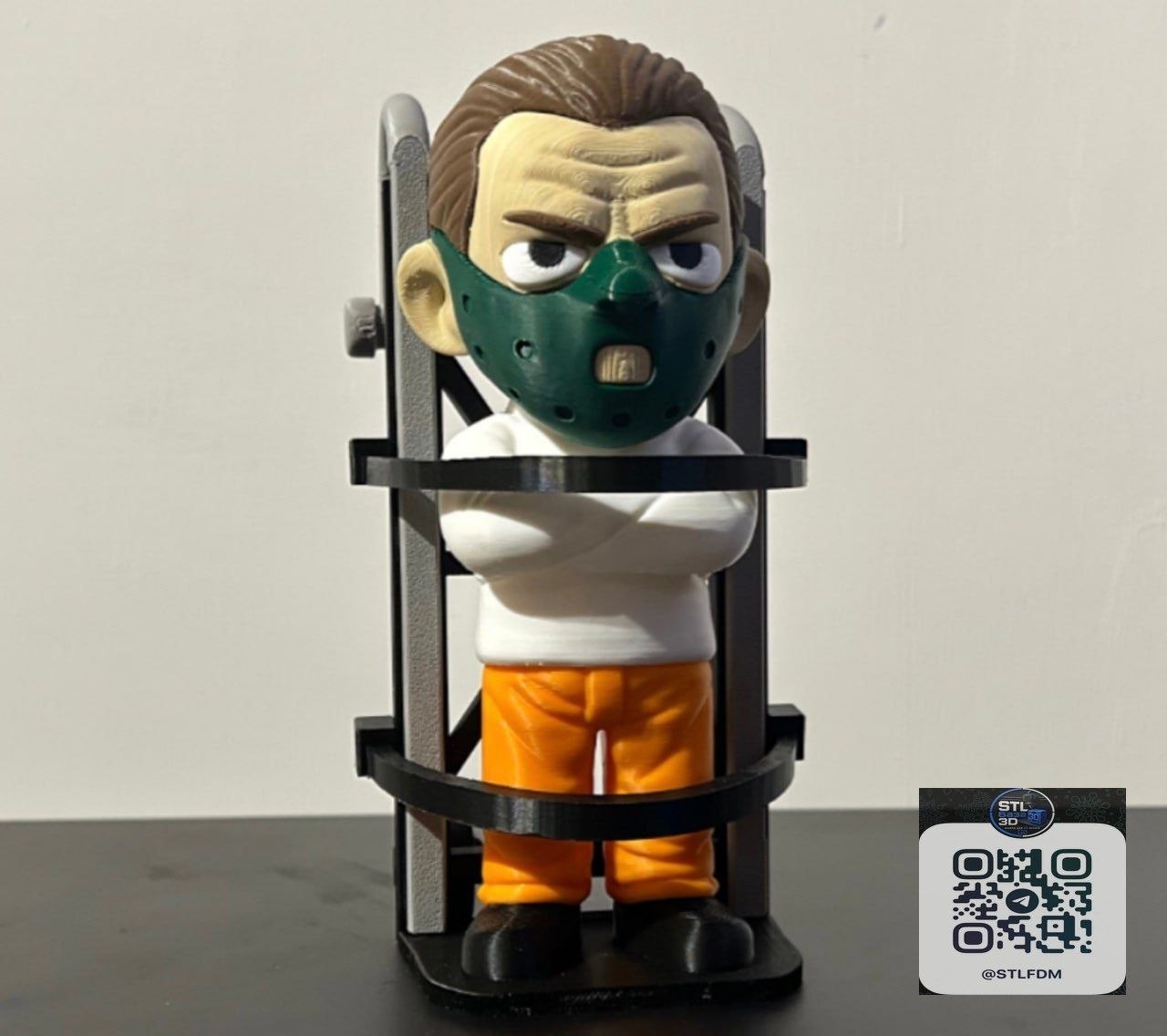 HANNIBAL LECTER Stls