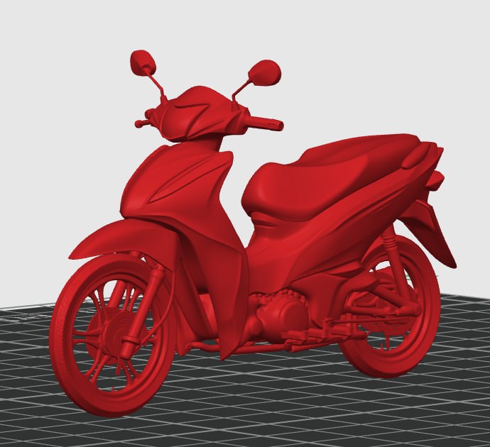 Biz125