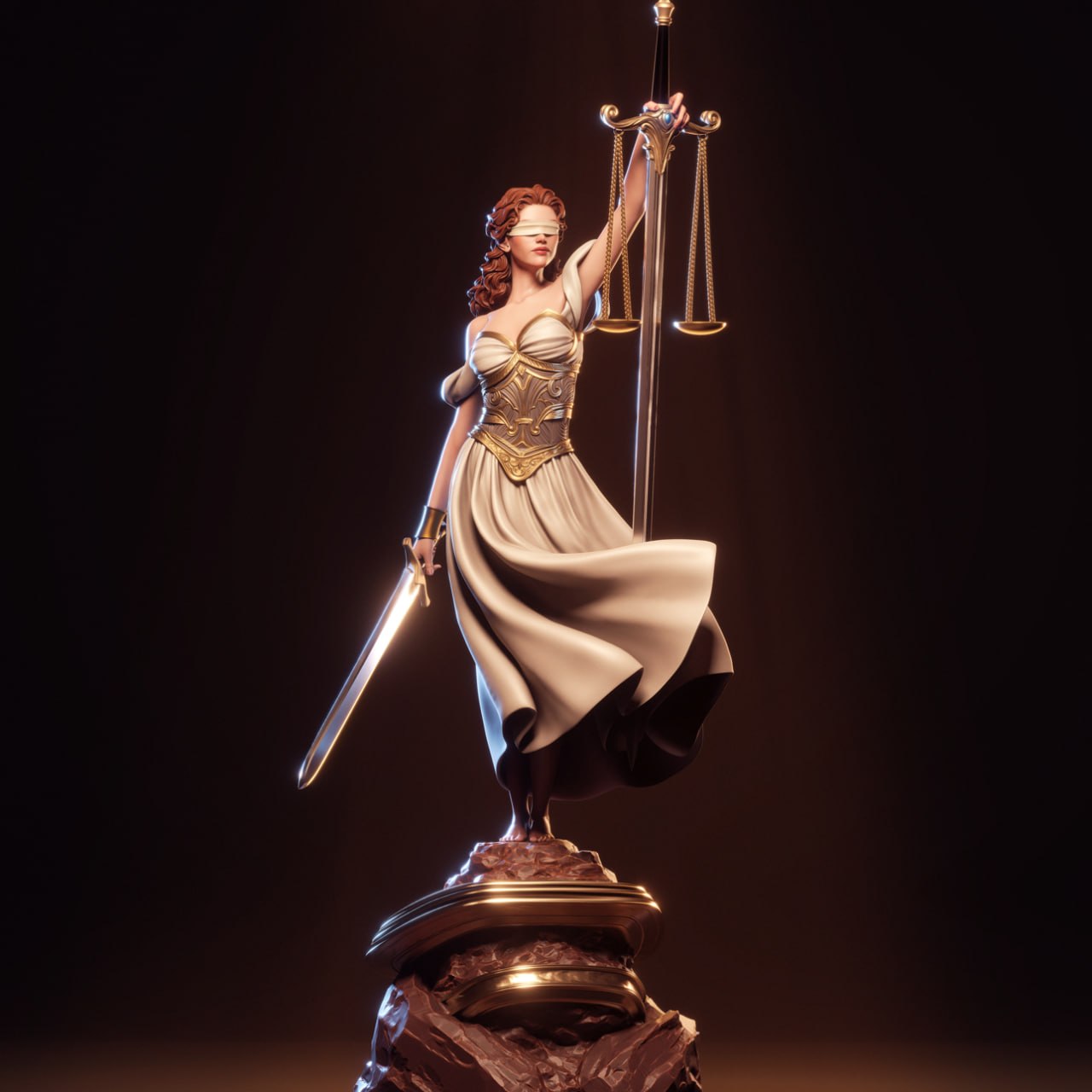 1-6 Justice CA3D