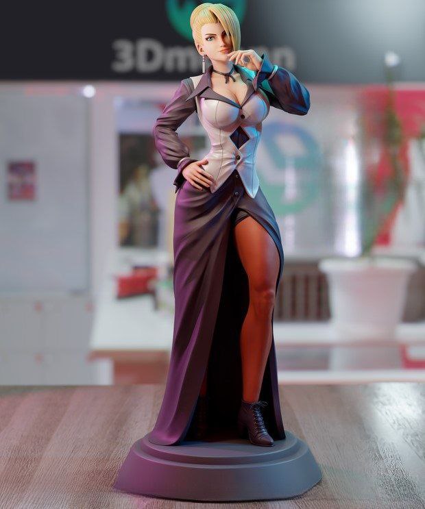 3dmoonn Mature Nsfw