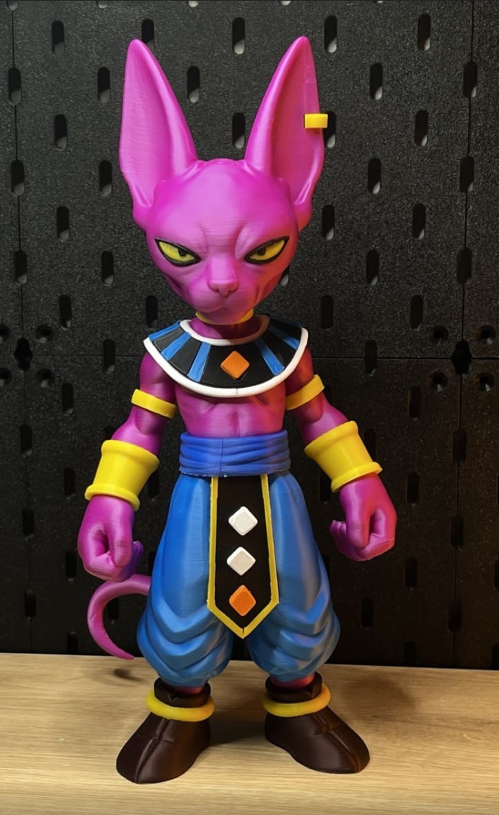 Beerus
