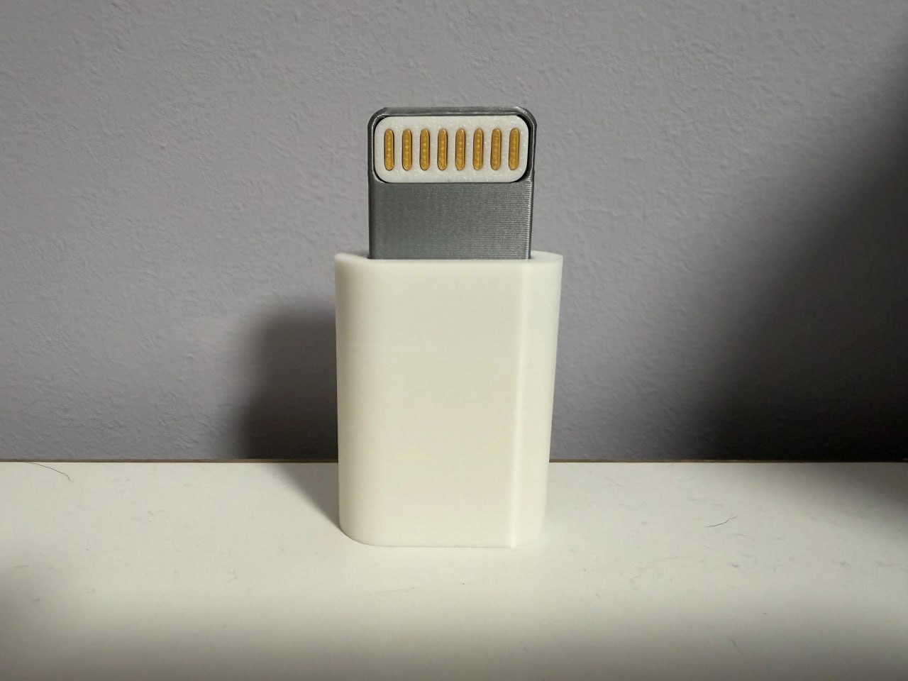 Lightning APPLE Cable