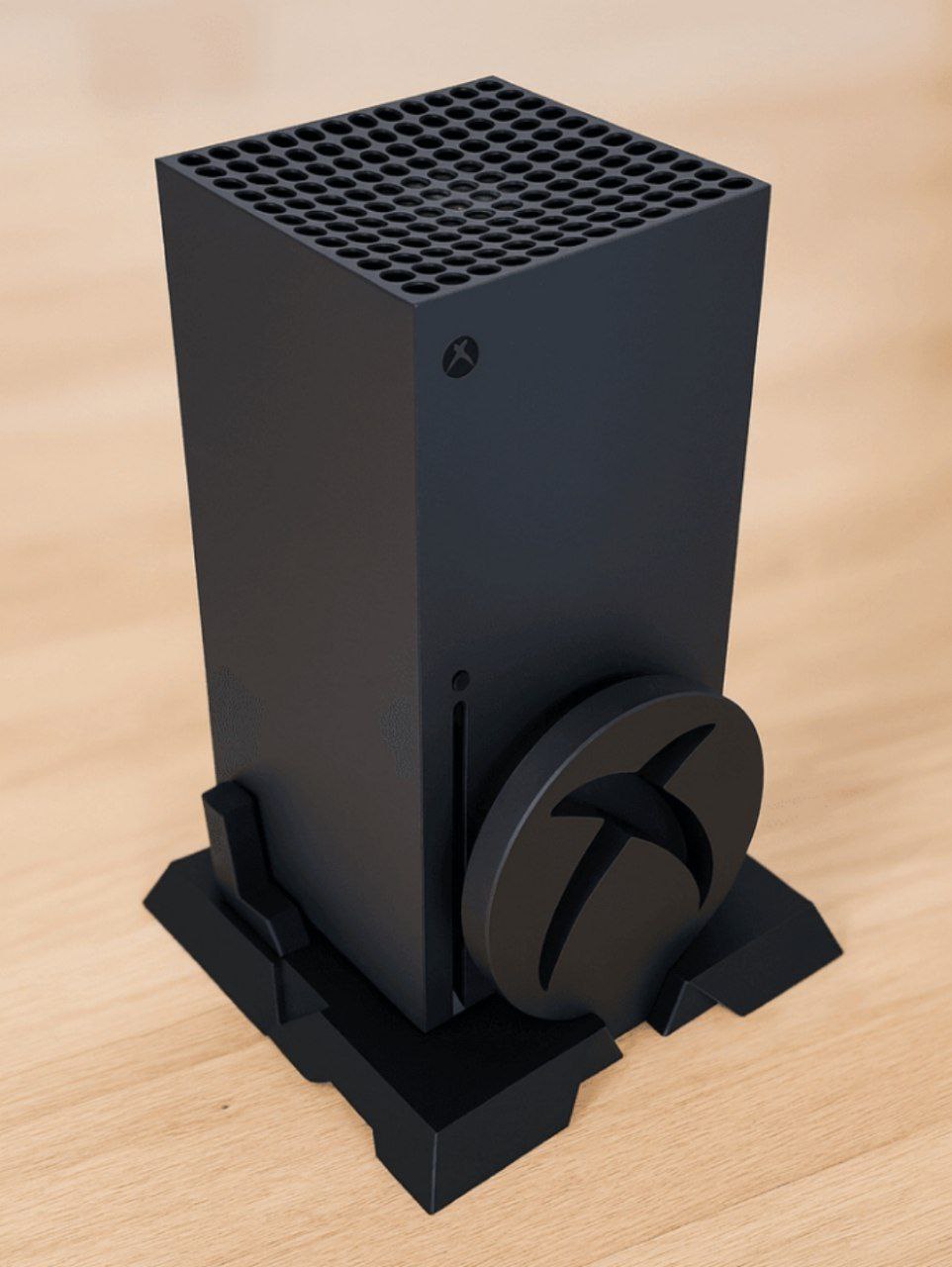 X-Core Stand For Xbox Series X