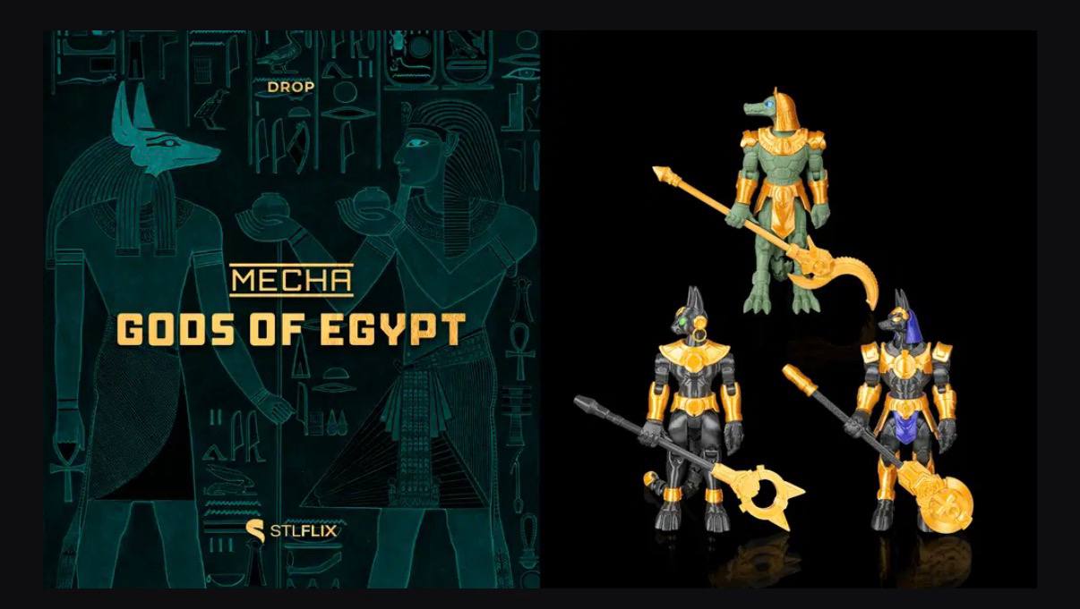 Mecha Anubis 8ca62db55e
