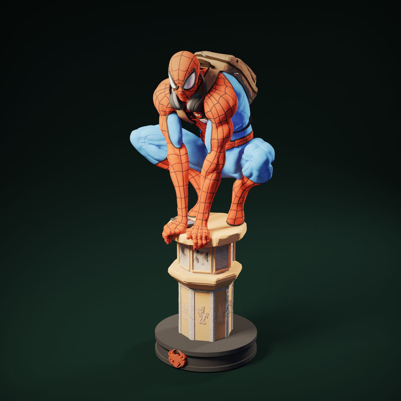 Spiderman-Edsoncarvalho3d20230107-64-U6mj5s