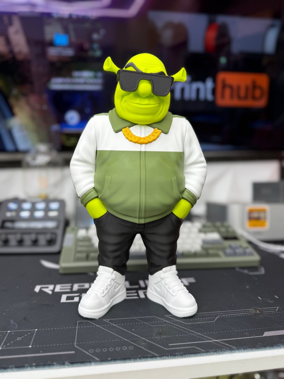 Shrek