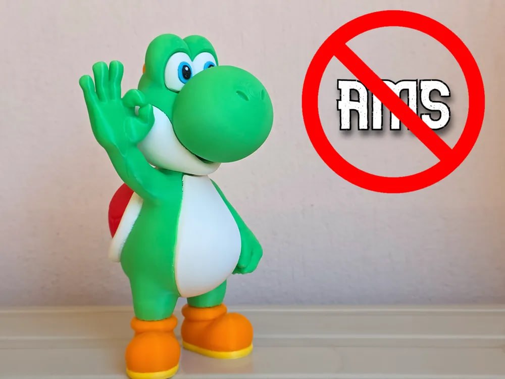 YOSHI SUPER MARIO