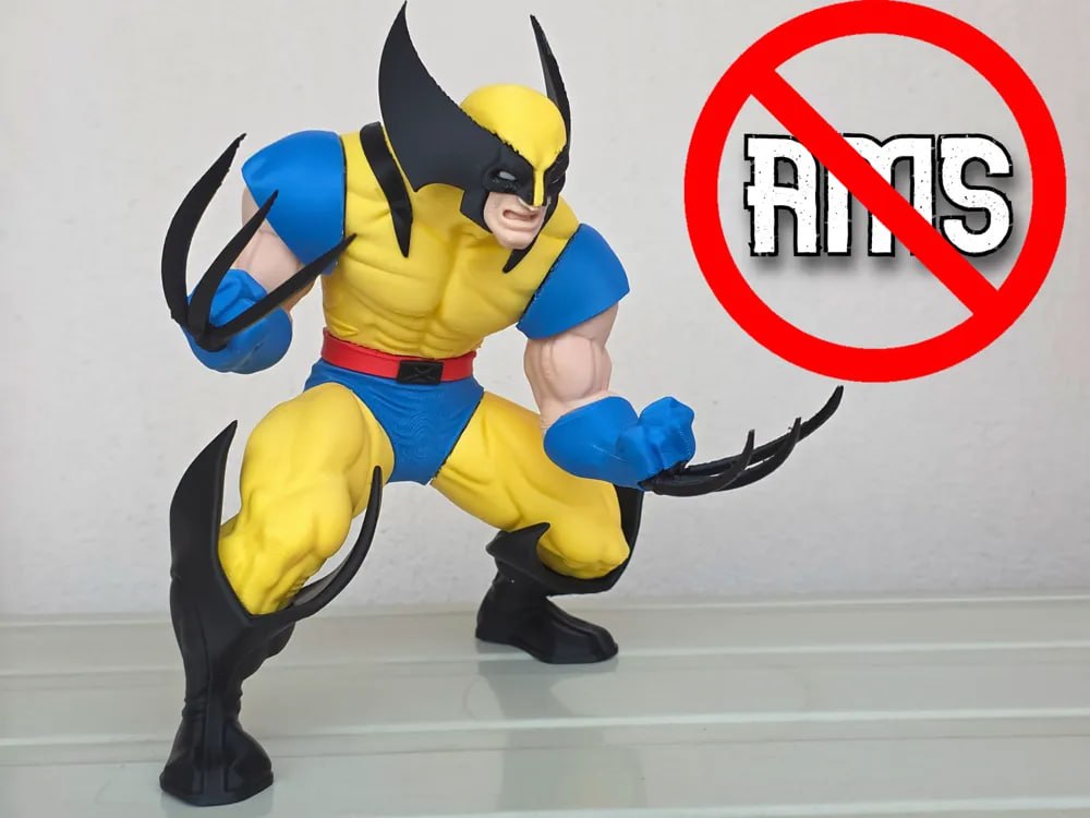 Wolverine (Marvel Comics)
