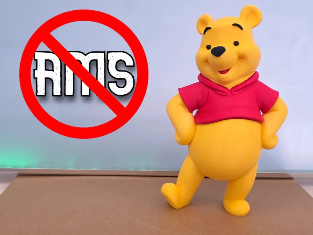 Winnie The Pooh