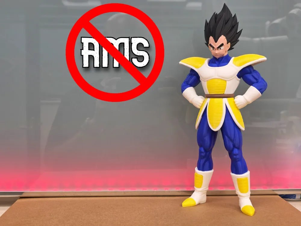Vegeta Dragon Ball