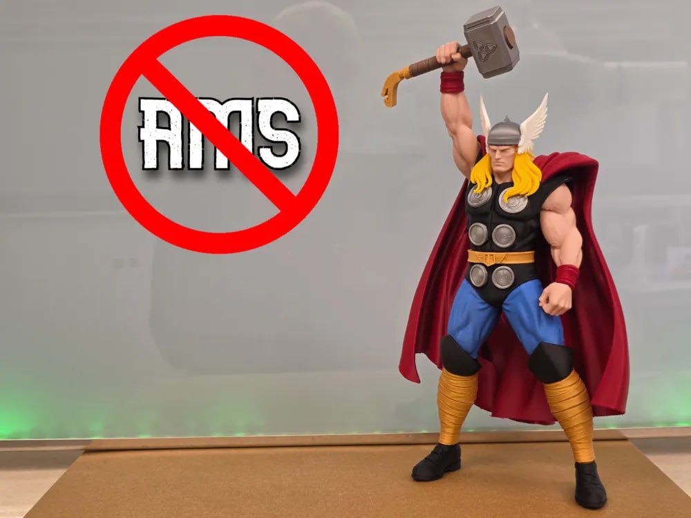THOR