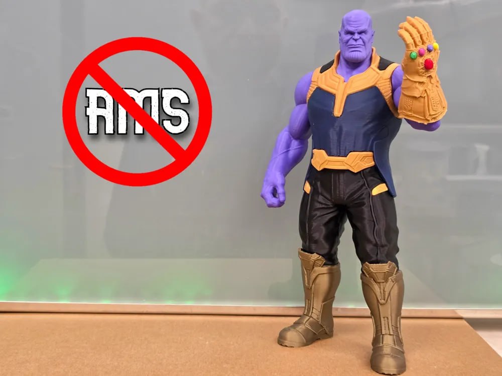 Thanos
