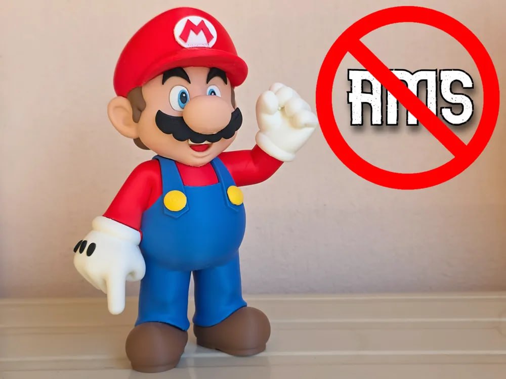 Super Mario