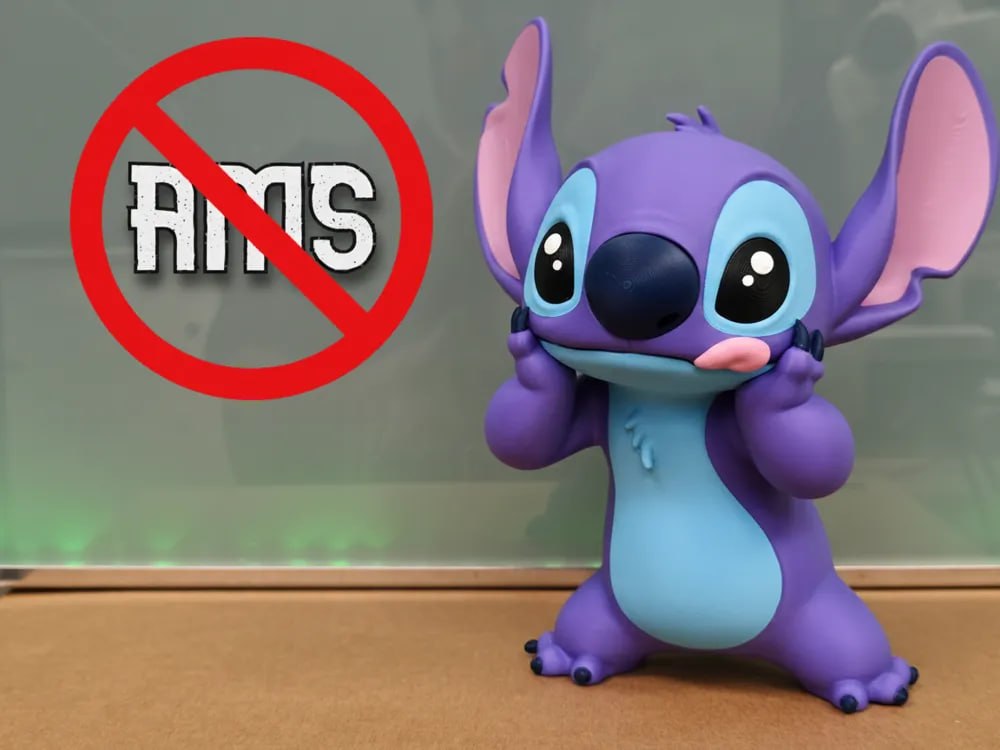 Stitch
