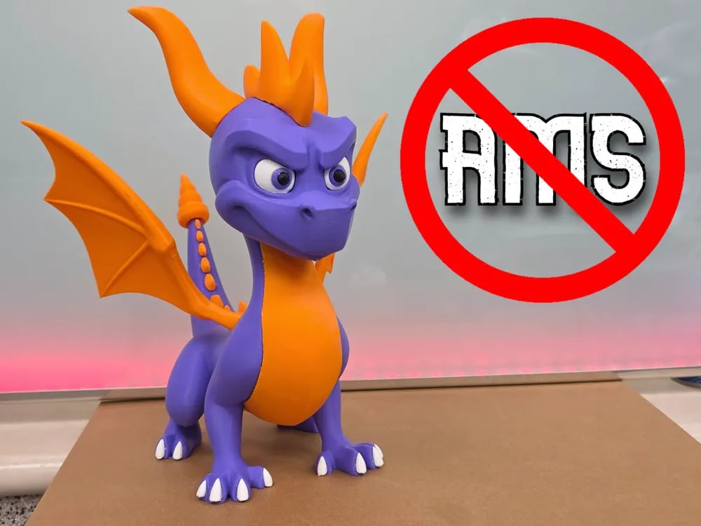 SPYRO THE DRAGON