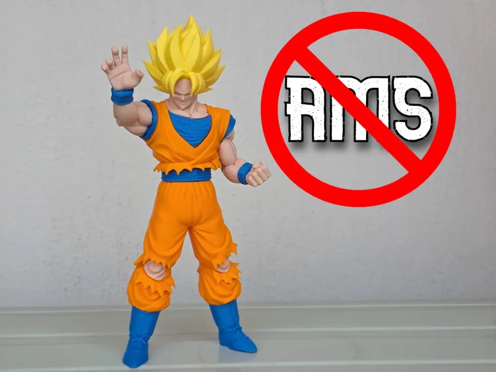 SON GOKU DRAGON BALL