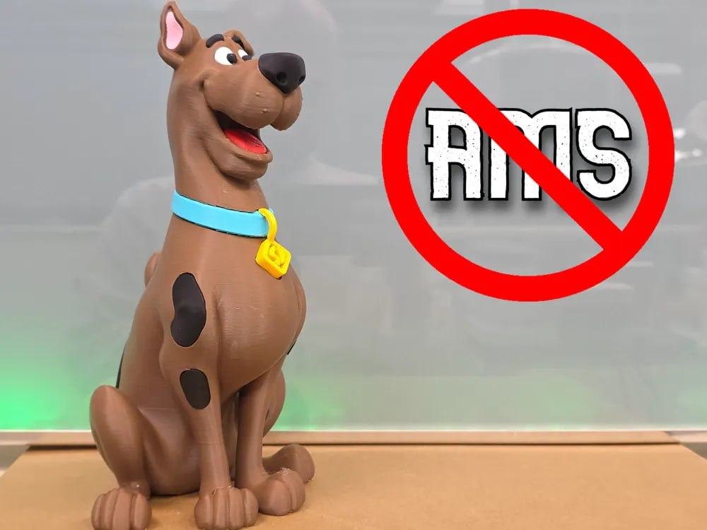 Scooby-Doo