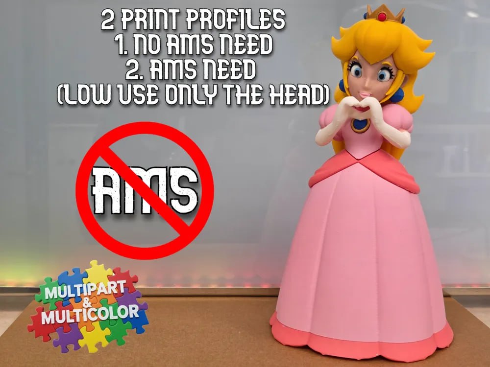 Princesa Peach