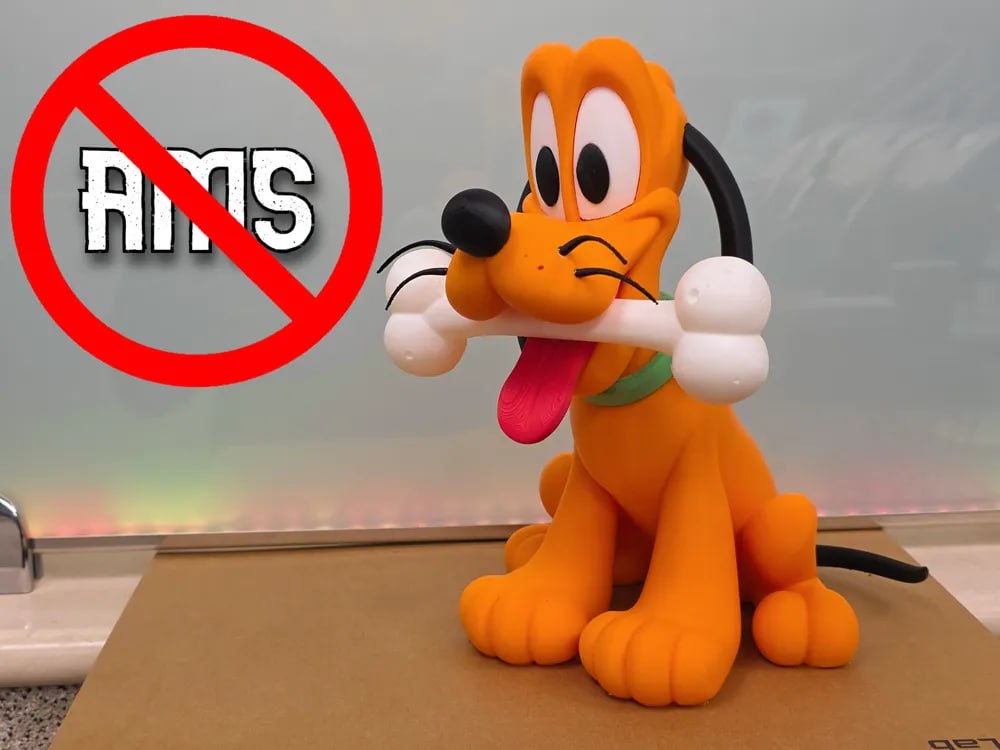 Pluto (Disney)