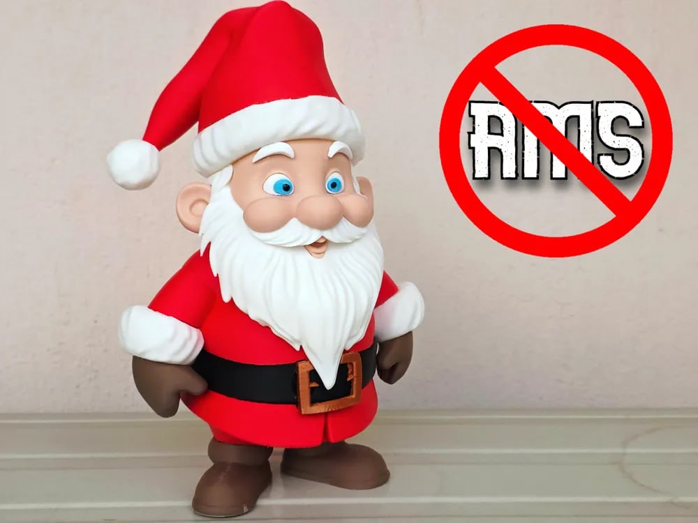 Papá Noel