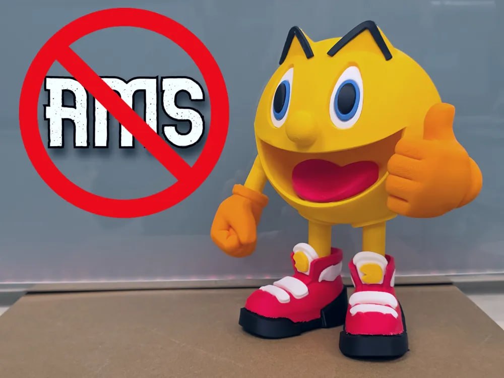 PAC-MAN