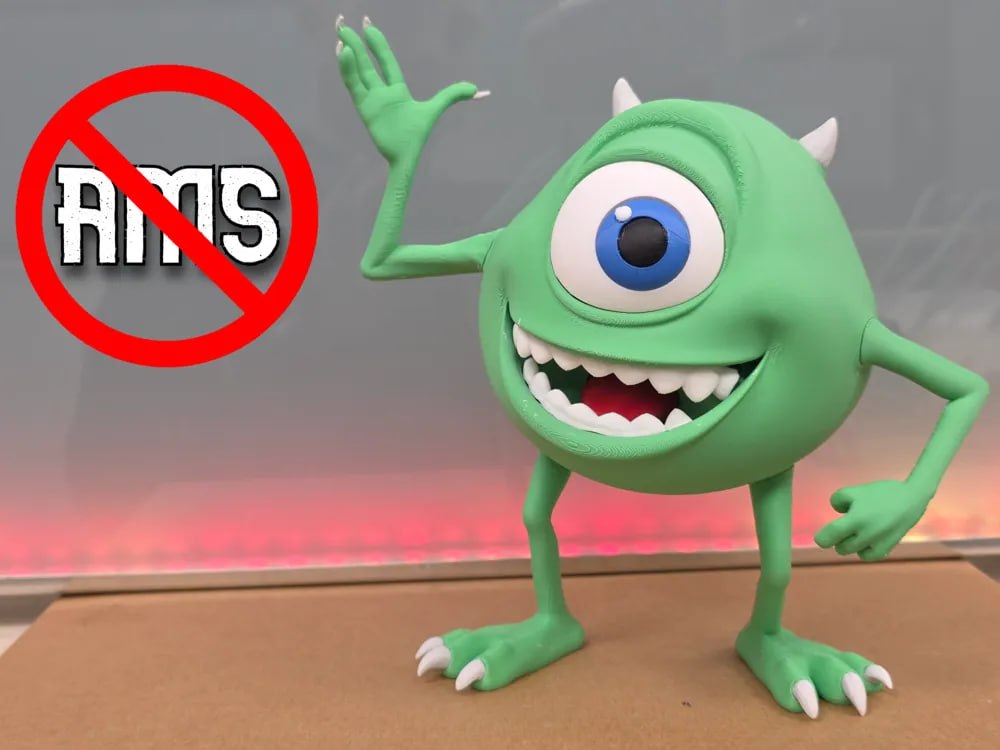 Mike Wazowski