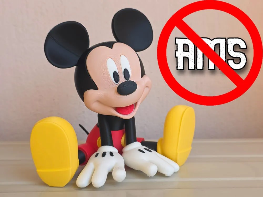 Mickey Mouse 2