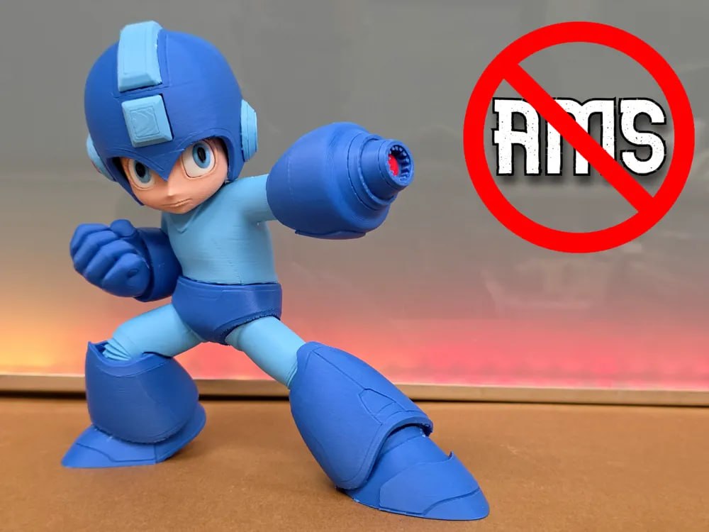 MEGAMAN