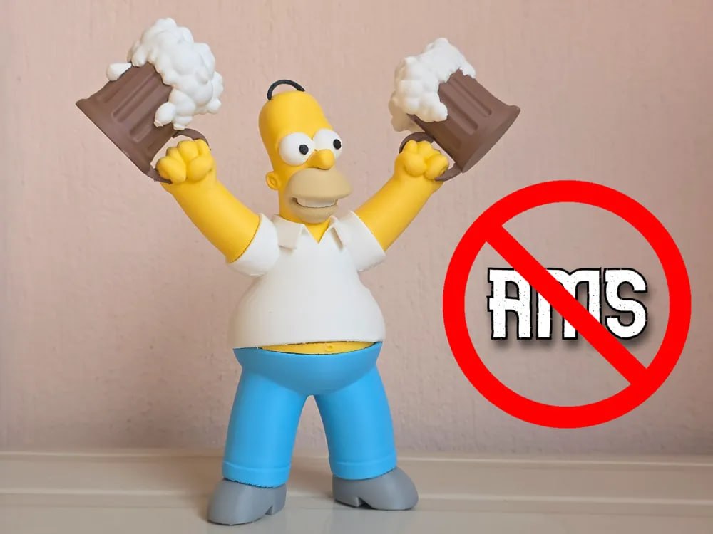 Homer Simpson